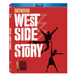 WEST SIDE STORY: 50TH ANNIVERSARY