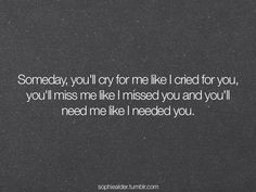 ... ,breakup,rejection,quote,popular,love) tell-me-how-you-feel More