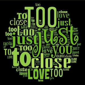 too close #alex clare #too close to love you #love #just to close