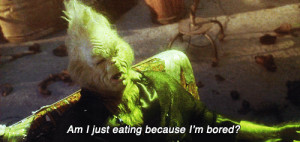 Christmas The Grinch tumblr Jim Carrey Dr Suess truth tho