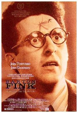 ... for clothing the characters of the Coen brothers' Barton Fink (1991