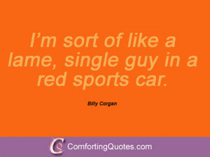Billy Corgan Quotes