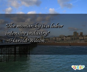 Monarchy Quotes