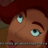 Awesome quotes from 20th Century Fox's Anastasia!