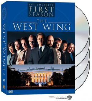 15 january 2013 titles the west wing the west wing 1999