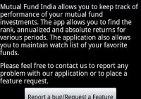 Mutual Fund Quotes 5