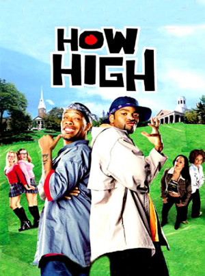 HOW HIGH