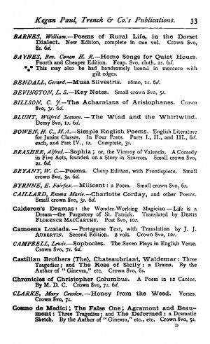 Angels Among Us Poem with Foil