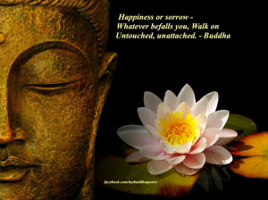 Gratitude Quotes Buddha Buddha