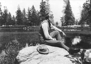 The AJ List: 20 Inspiring Quotes from John Muir