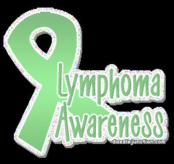 Lymphoma awareness Lymphoma picture