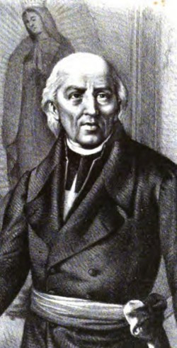 Miguel Hidalgo Bueno Malo Feo