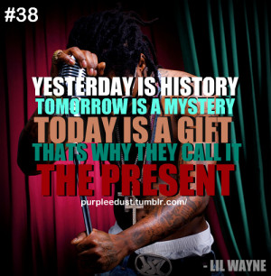 popular, lil wayne, best, quotes, and sayings, lyrics, life, good ...