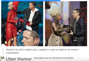 SIGN UP FOR THE NEW UBERHUMOR NEWSLETTER