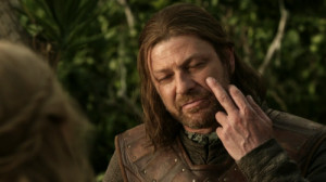 ... LORD OF THE RINGS Cracks Sean Bean's Top Five List Of On-Screen Deaths