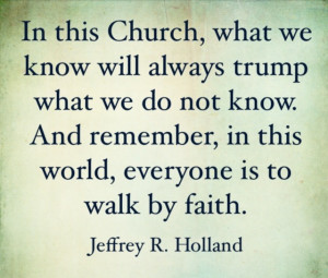 ... 2013 General Conference Quotes . April 2013 General Conference Packet