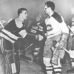 Classic Photo To Join Another Classic Photo