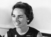 Ethel Skakel Kennedy Quotes http://www.thefullwiki.org/Rory_Kennedy