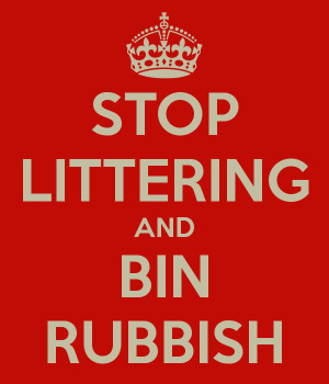 How Stop Your Rubbish Bin Smelling And Keep Top The