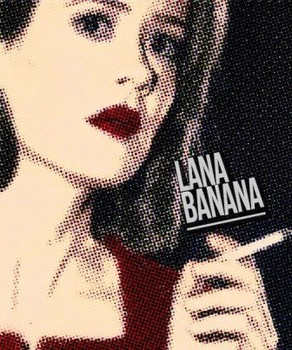 Lana Banana (Lana Winters) by Ylenia.