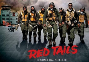 Red Tails