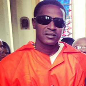 On his newly-released diss record, C-Murder says Master P has blasted ...