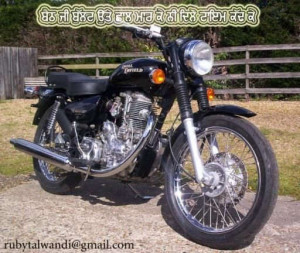 Royal Enfield