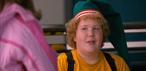 Brett Kelly Quotes and Sound Clips