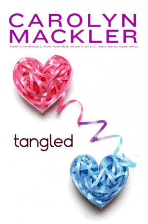 Tangled – Carolyn Mackler