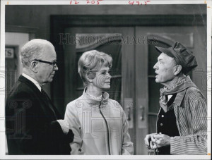 June Lockhart Photo Gallery