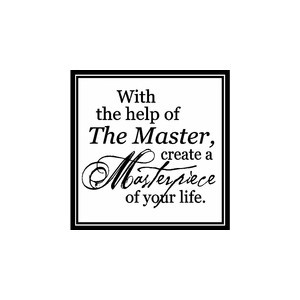 Inspirational Wall Quotes, Christian Wall Sayings, Religious and ...