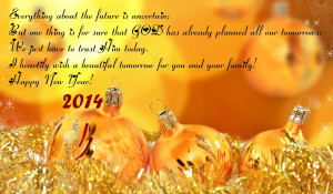 New year Quotes wallpapers 2014, 2014 Happy New year Quotes, download ...