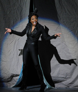 Patina Miller Pippin