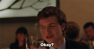 shailene woodley ansel elgort the fault in our stars animated GIF