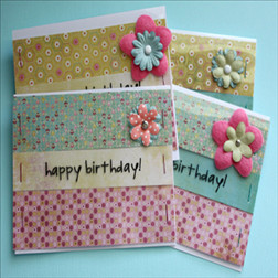 Birthday Card Quotes