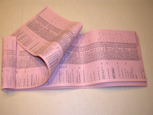 Over the Counter stock quotes on Pink Sheets published by the National ...