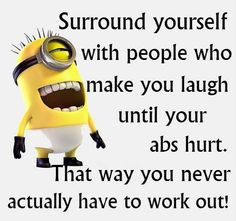 Top 40 Funny Minions Quotes and Pics