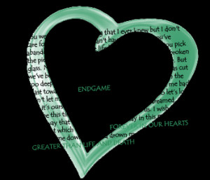 Tell You Love Can Keep...