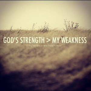 ... Quotes, God Is Greater, Bible Versequoteslyricsect, God Strength