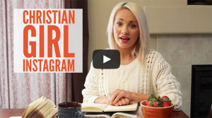 Christian Girl Instagram is the brand new & bestselling book by John ...