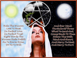 Transsexual Discrimination in Dianic Wicca