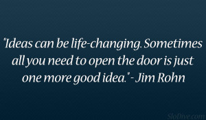 When the past calls, let it go to voicemail, believe me, it has ...