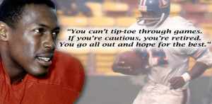 Denver Broncos Quotes