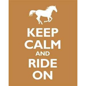 Image Search Results for keep calm horse