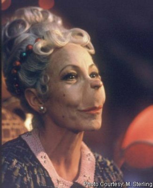 Mindy Sterling picture