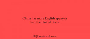 china, english, funny, hqlines, lol, quotes, sayings, usa