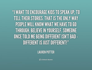 Encourage Yourself Quotes