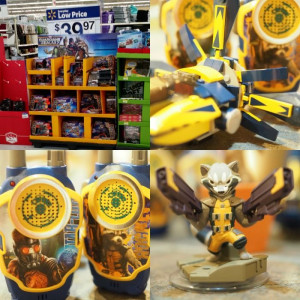 Guardians of the Galaxy Movie Night {Rocket Raccoon Veggie Tray, Baby ...