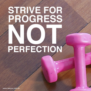 Top Weight Loss Motivational Quotes 5 - Club New You by Xenical