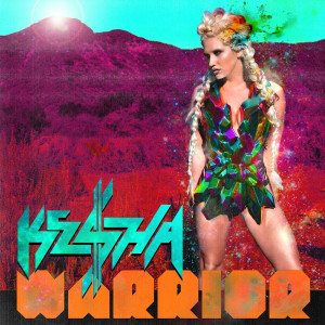 CrushOnPop: Kesha “Warrior”